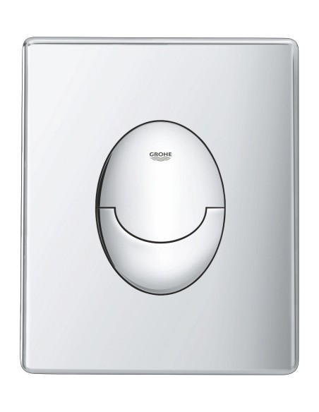 PLAQUE DE DECLENCHEMENT GROHE