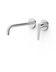 MITIGEUR LAVABO ENCASTRE FUJI TRES