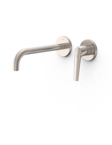 MITIGEUR LAVABO ENCASTRE FUJI TRES