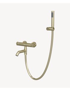 MITIGEUR THERMOSTATIQUE BAIN DOUCHE CORBEAU KROOS