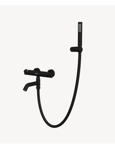 MITIGEUR THERMOSTATIQUE BAIN DOUCHE CORBEAU KROOS