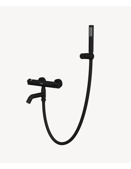 MITIGEUR THERMOSTATIQUE BAIN DOUCHE CORBEAU KROOS