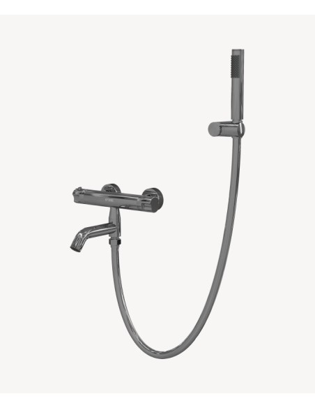 MITIGEUR THERMOSTATIQUE BAIN DOUCHE CORBEAU KROOS