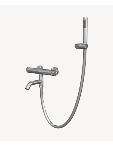 MITIGEUR THERMOSTATIQUE BAIN DOUCHE CORBEAU KROOS