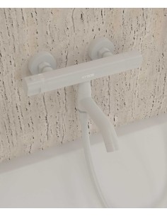 MITIGEUR THERMOSTATIQUE BAIN DOUCHE CORBEAU KROOS 2