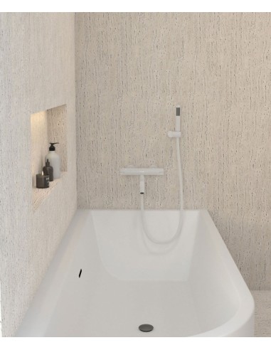 MITIGEUR THERMOSTATIQUE BAIN DOUCHE CORBEAU KROOS