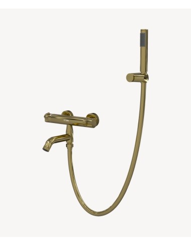 MITIGEUR THERMOSTATIQUE BAIN DOUCHE CORBEAU KROOS