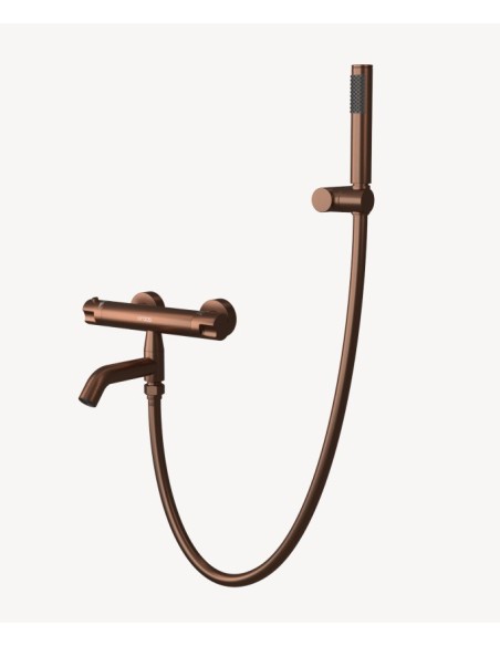 MITIGEUR THERMOSTATIQUE BAIN DOUCHE CORBEAU KROOS