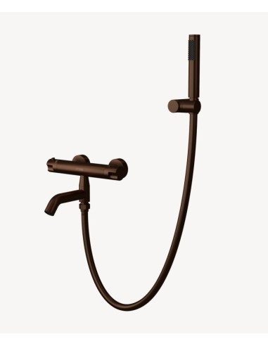 MITIGEUR THERMOSTATIQUE BAIN DOUCHE CORBEAU KROOS