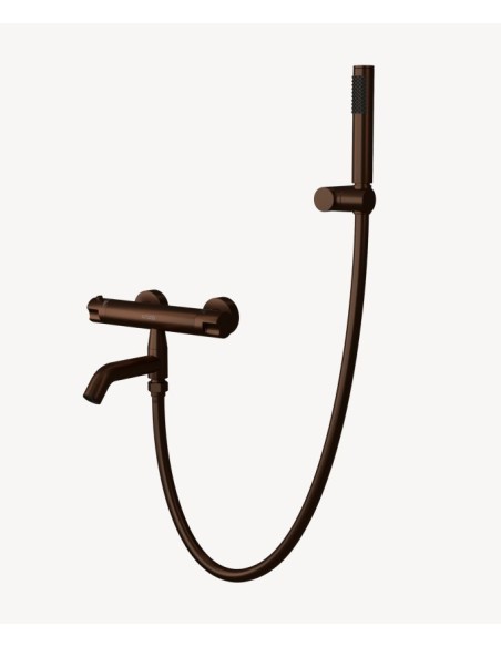 MITIGEUR THERMOSTATIQUE BAIN DOUCHE CORBEAU KROOS