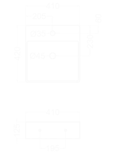 VASQUE A POSER NOVE  DIM 40  BECRISA