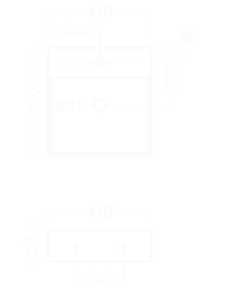 VASQUE A POSER NOVE  DIM 40  BECRISA