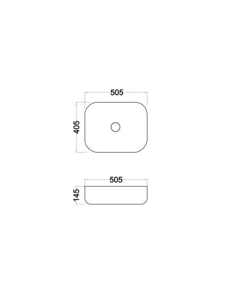 VASQUE A POSER UNO DIM 51CM BECRISA