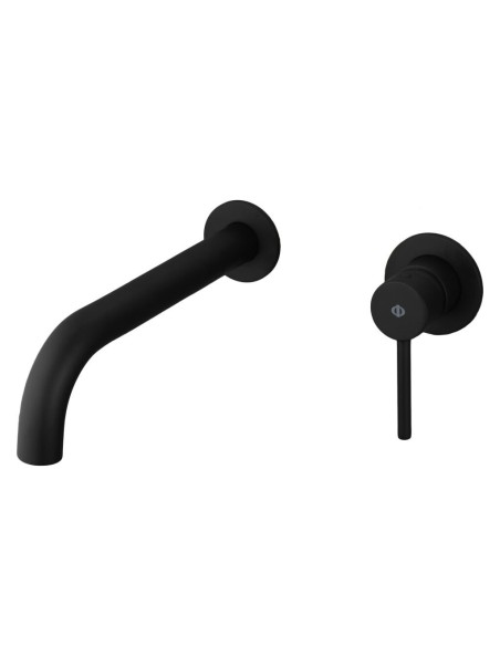 MITIGEUR LAVABO ENCASTRE SIRIO GME