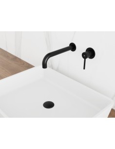MITIGEUR LAVABO ENCASTRE SIRIO GME 2