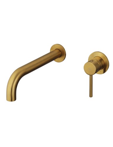 MITIGEUR LAVABO ENCASTRE SIRIO GME