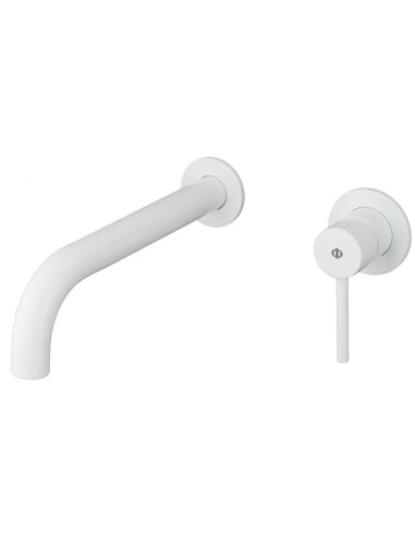 MITIGEUR LAVABO ENCASTRE SIRIO GME