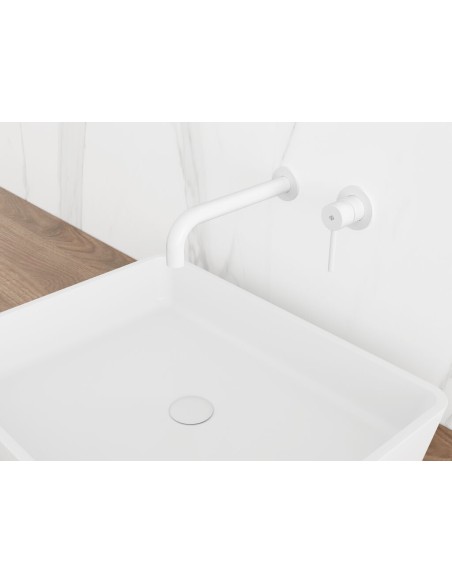 MITIGEUR LAVABO ENCASTRE SIRIO GME