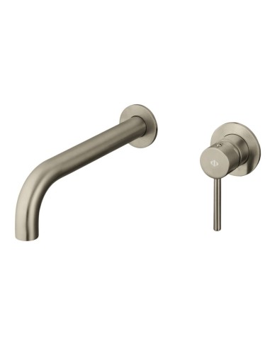 MITIGEUR LAVABO ENCASTRE SIRIO GME