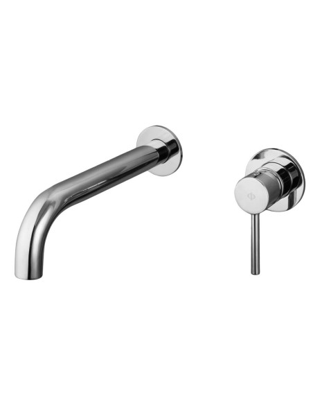 MITIGEUR LAVABO ENCASTRE SIRIO GME