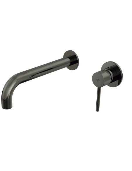 MITIGEUR LAVABO ENCASTRE SIRIO GME