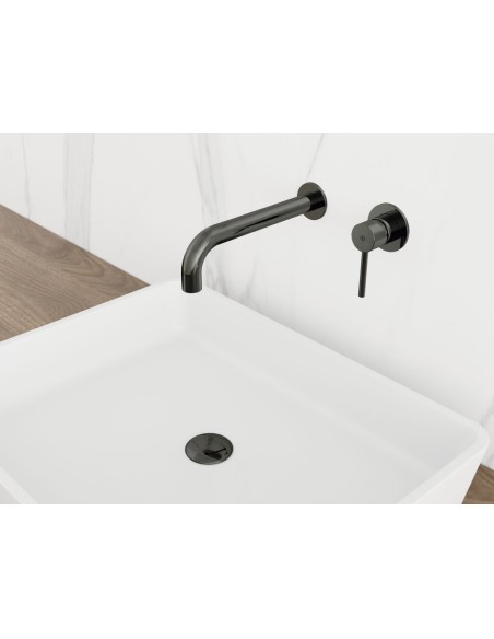 MITIGEUR LAVABO ENCASTRE SIRIO GME