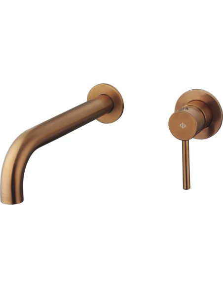 MITIGEUR LAVABO ENCASTRE SIRIO GME