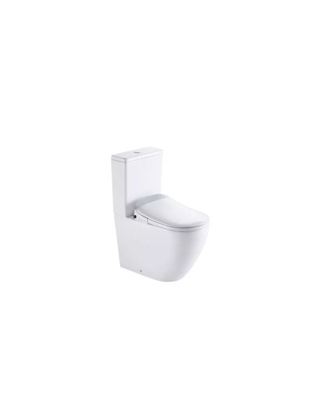 WC JAPONAIS A POSER AU SOL I SMART TOILET AQUORE