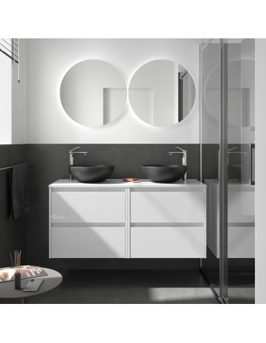 MEUBLE VASQUE DIM 140CM  NOJA SALGAR