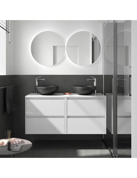 MEUBLE VASQUE DIM 140CM  NOJA SALGAR