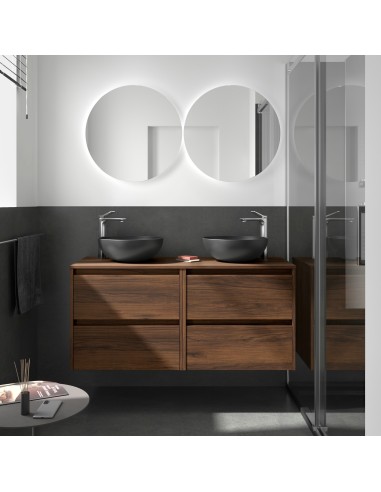 MEUBLE VASQUE DIM 140CM  NOJA SALGAR