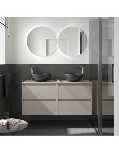 MEUBLE VASQUE DIM 140CM  NOJA SALGAR