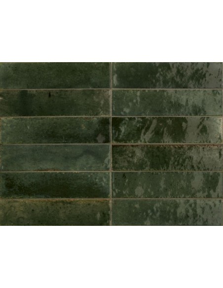 CARRELAGE DIM 6*24CM LOOK RAGNO