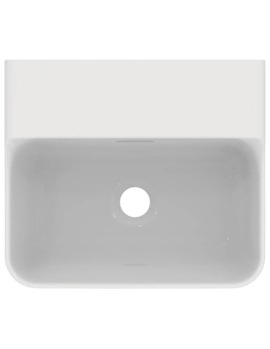 LAVE MAIN SUSPENDU CONCA IDEAL STANDARD