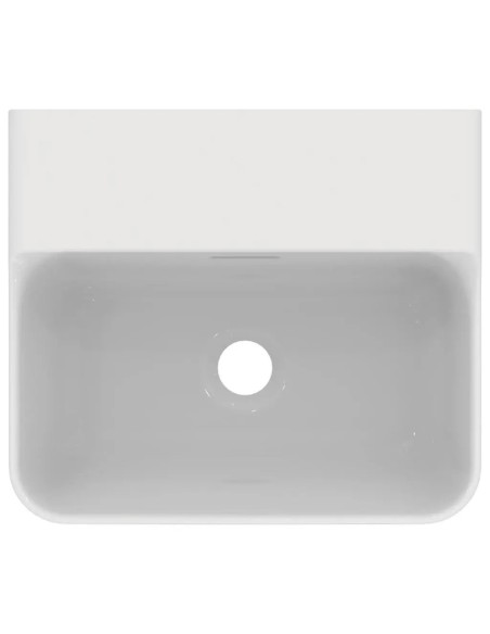 LAVE MAIN SUSPENDU CONCA IDEAL STANDARD