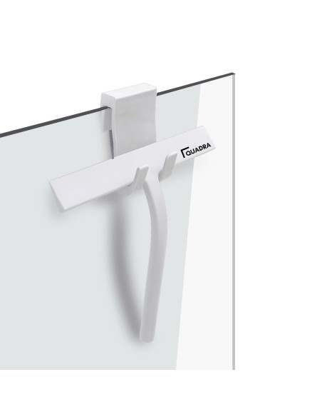 ESSUIE GLACE SILICONE  - Accessoires - QUADRA