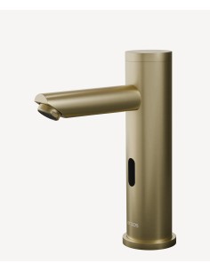 MITIGEUR LAVABO AUTOMATIQUE EAU FROIDE CORBEAU KROOS