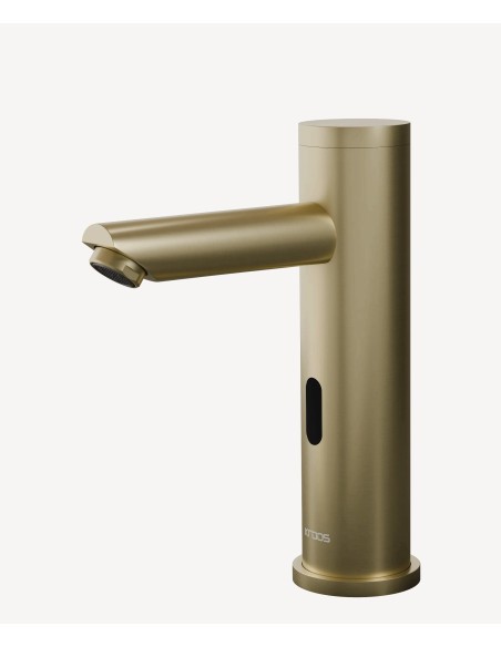 MITIGEUR LAVABO AUTOMATIQUE EAU FROIDE CORBEAU KROOS