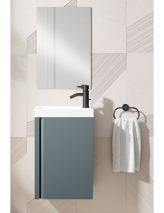 MEUBLE LAVABO  LAGOS - VISOBATH 2