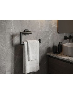 PORTE SERVIETTE ANNEAU  ROUND GME 2