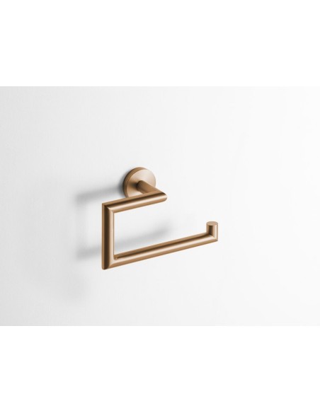 PORTE SERVIETTE ANNEAU  ROUND GME