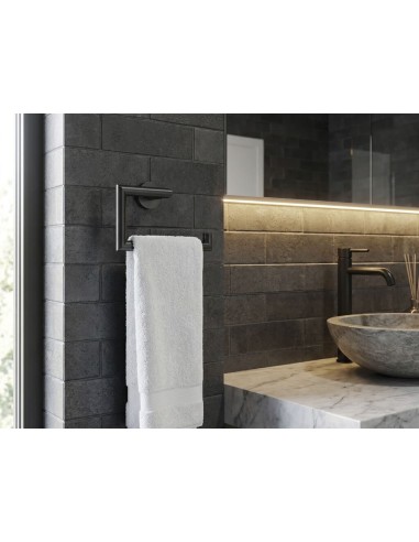 PORTE SERVIETTE ANNEAU  ROUND GME