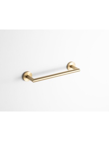 BARRE PORTE SERVIETTE DIM 35CM ROUND GME