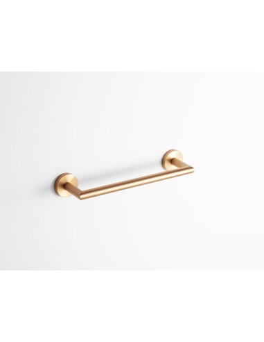 BARRE PORTE SERVIETTE DIM 35CM ROUND GME