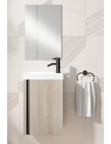 MEUBLE LAVABO  LAGOS - VISOBATH