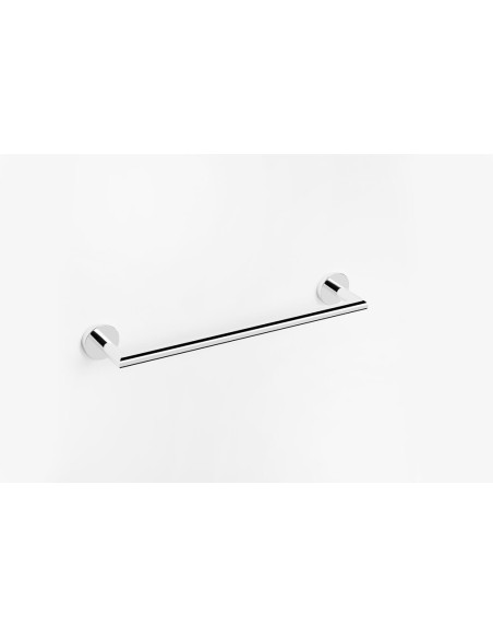 BARRE PORTE SERVIETTE DIM 45CM ROUND GME