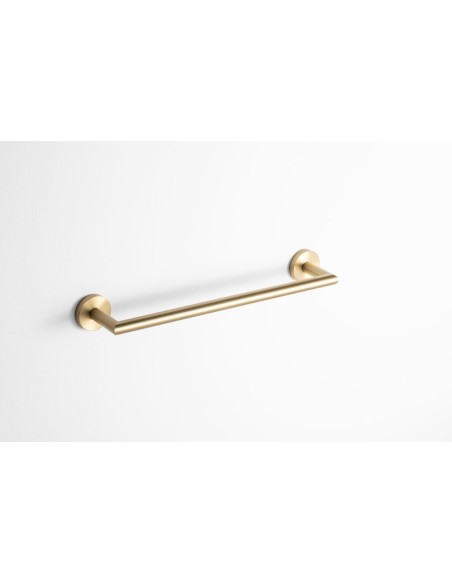 BARRE PORTE SERVIETTE DIM 45CM ROUND GME