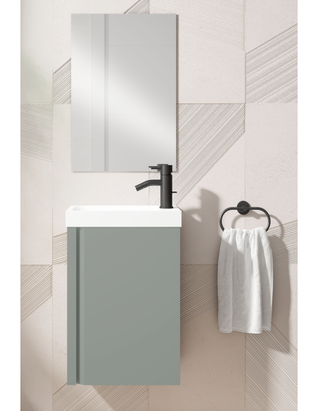 MEUBLE LAVABO  LAGOS - VISOBATH