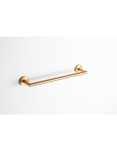 BARRE PORTE SERVIETTE DIM 45CM ROUND GME