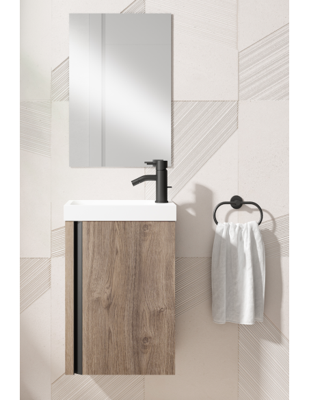 MEUBLE LAVABO  LAGOS - VISOBATH